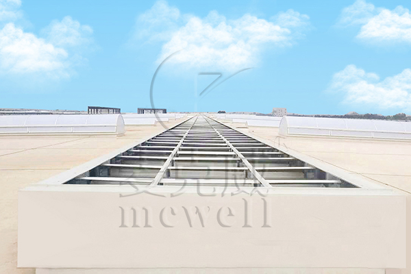 廠房電動通風天窗 廠房電動通風天窗