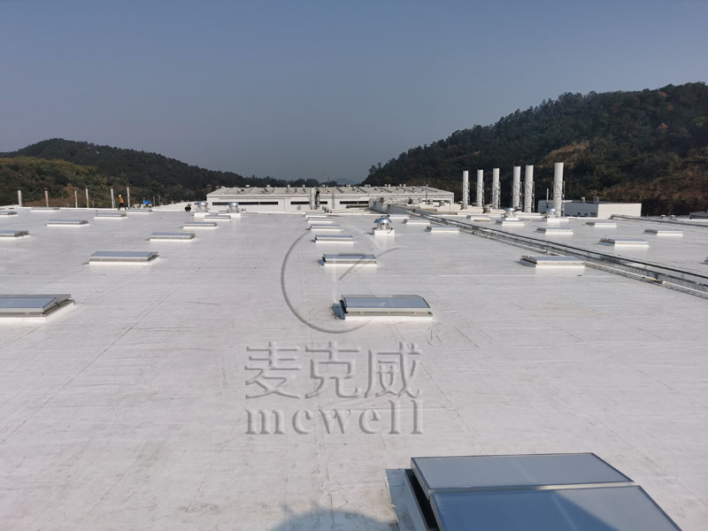 廣州風神汽車鑄造車間2期(赤坭工廠)—廣州C1ST三角型電動采光排煙天窗 廣州風神汽車鑄造車間2期(赤坭工廠)—廣州C1ST三角型電動采光排煙天窗