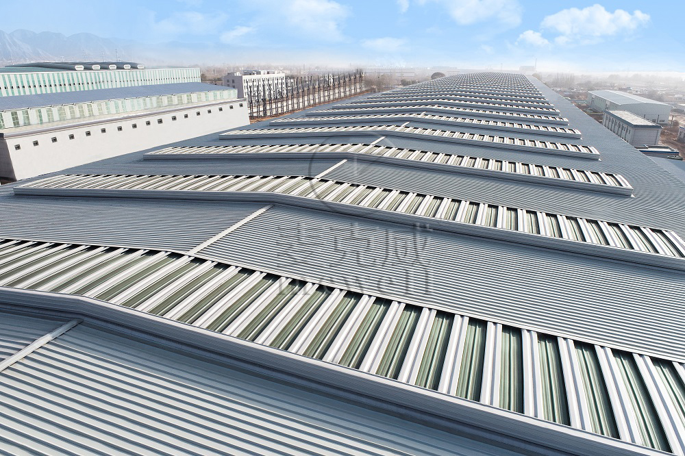 蘭州薄型屋頂天窗 蘭州薄型屋頂天窗