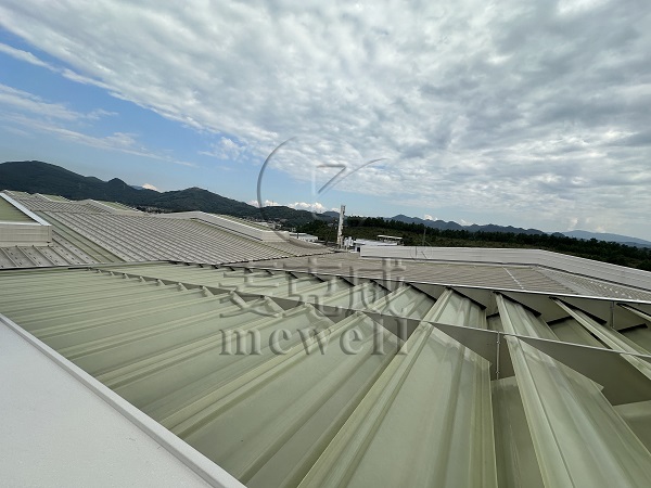 乳源東陽光薄型通風天窗 乳源東陽光薄型通風天窗