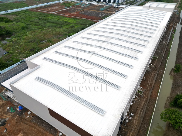 浙江間隔風道式通風天窗 浙江間隔風道式通風天窗