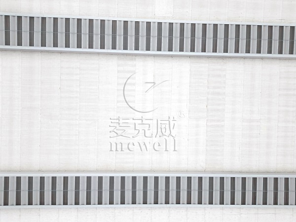 浙江mcw2型通風天窗 浙江mcw2型通風天窗