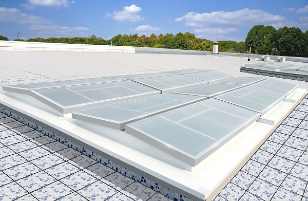 三角形消防排煙天窗 三角形消防排煙天窗