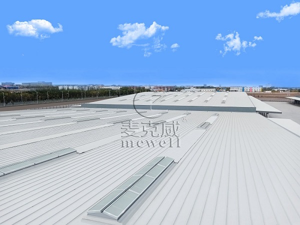 陜西三角型電動排煙天窗 陜西三角型電動排煙天窗