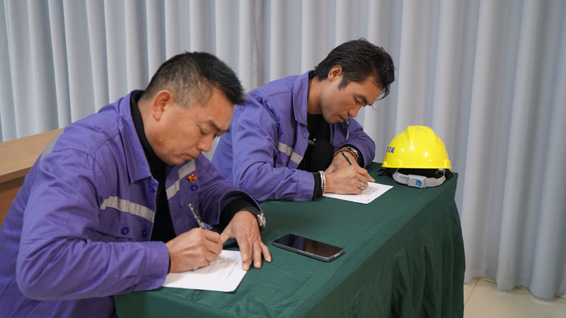 麥克威2025安裝工職業(yè)技能大賽 麥克威2025安裝工職業(yè)技能大賽