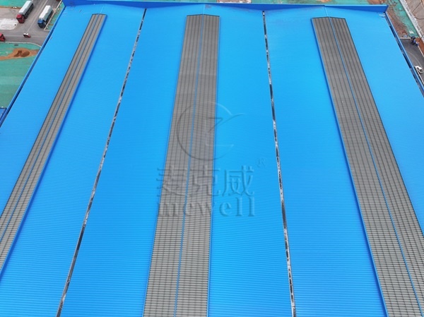 云南貝瑞特10A薄型通風天窗 云南貝瑞特10A薄型通風天窗