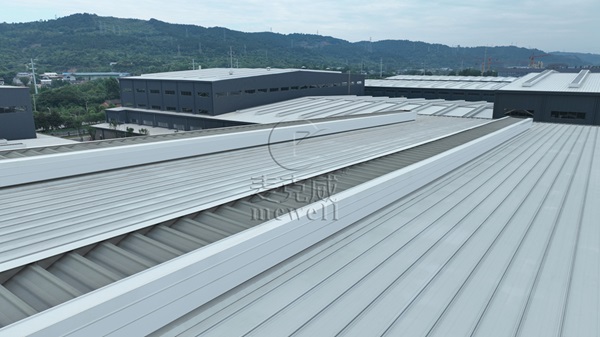 江油融通 10A薄型通風天窗 江油融通 10A薄型通風天窗