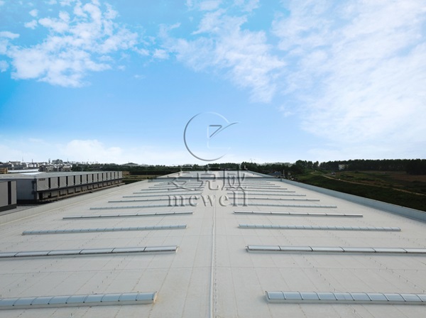 皖江江南保稅物流中心(B型)建設(shè)項(xiàng)目-安徽一字型電動(dòng)排煙天窗+圓拱型固定式采光天窗 皖江江南保稅物流中心(B型)建設(shè)項(xiàng)目-安徽一字型電動(dòng)排煙天窗+圓拱型固定式采光天窗