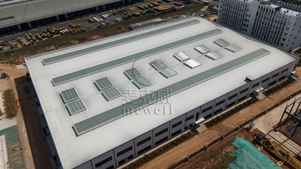 湖南10A薄型通風天窗 湖南10A薄型通風天窗