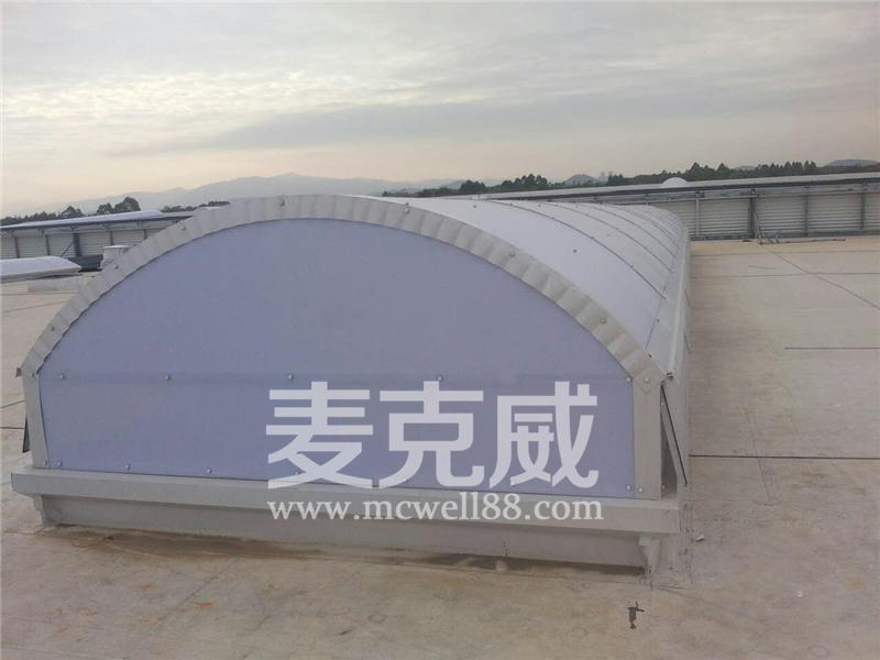 四川排煙天窗 四川排煙天窗