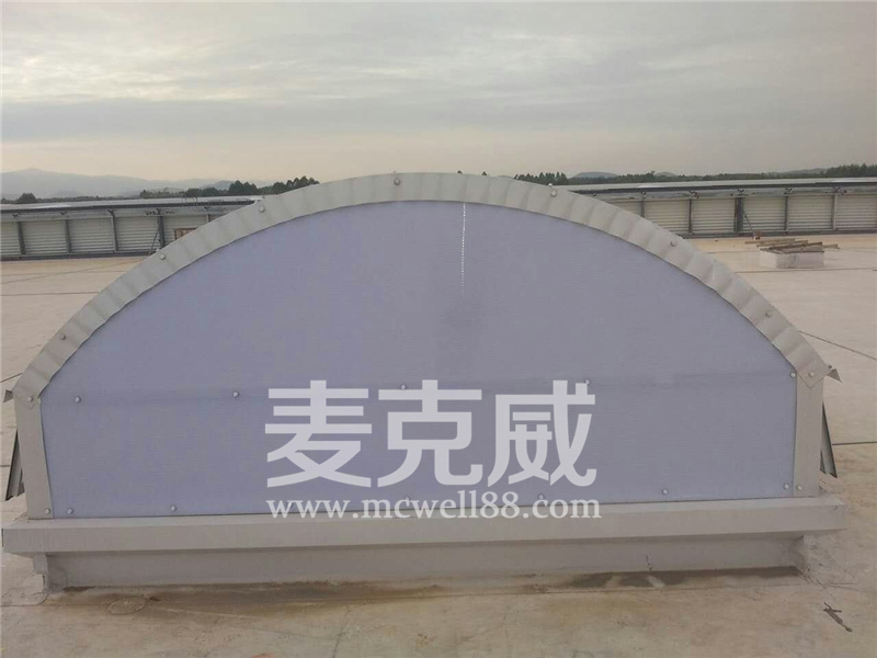 通風設備生產廠家