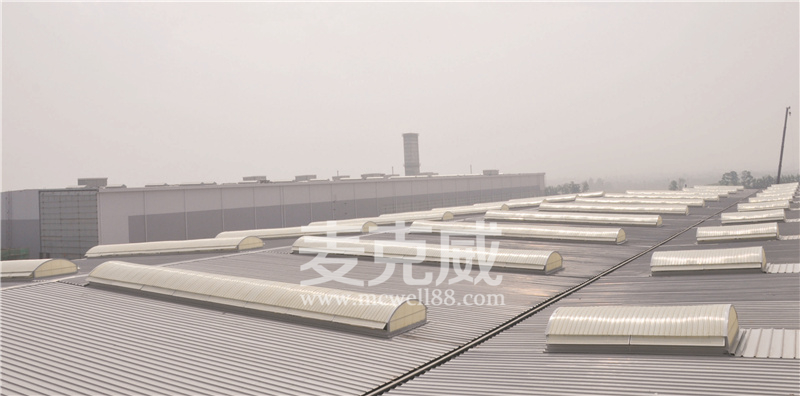 專業屋頂電動天窗廠家 