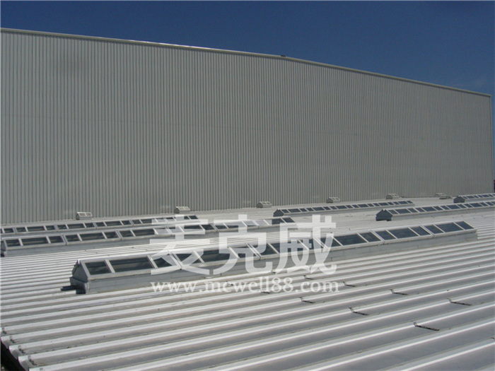 三角型排煙天窗 三角型排煙天窗