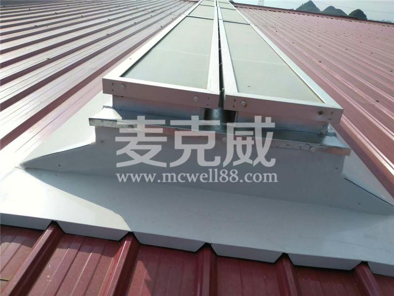 電動通風(fēng)排煙天窗 電動通風(fēng)排煙天窗