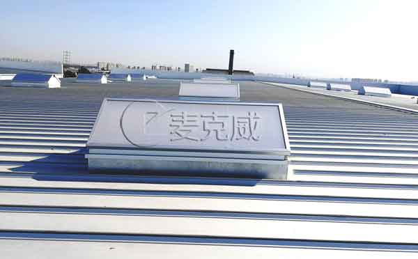 無釘無膠排煙天窗 無釘無膠排煙天窗