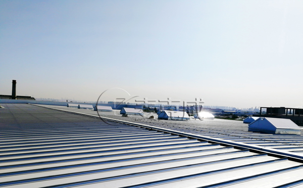 無釘無膠排煙天窗 無釘無膠排煙天窗