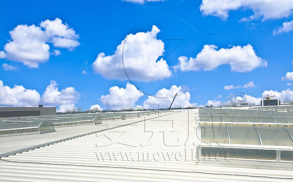 通風天窗工程 通風天窗工程