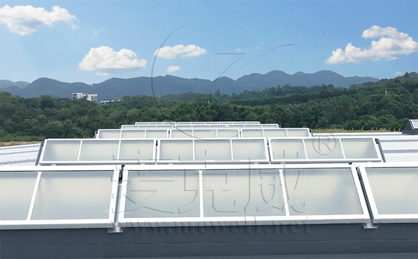 通風天窗工程 通風天窗工程