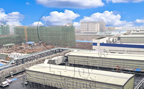 通風天窗工程 通風天窗工程