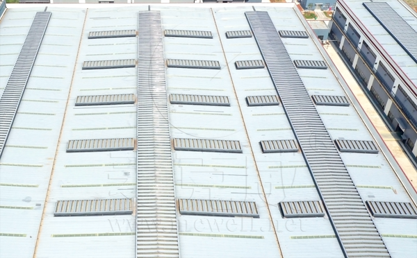 通風天窗工程 通風天窗工程