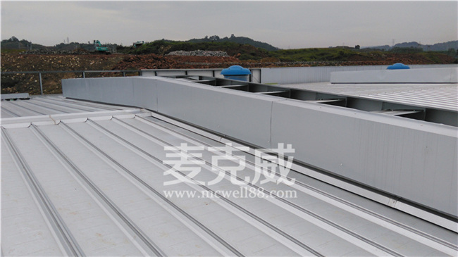 屋頂氣樓 屋頂氣樓