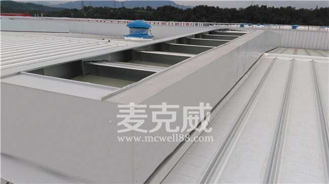 3000型氣樓 3000型氣樓