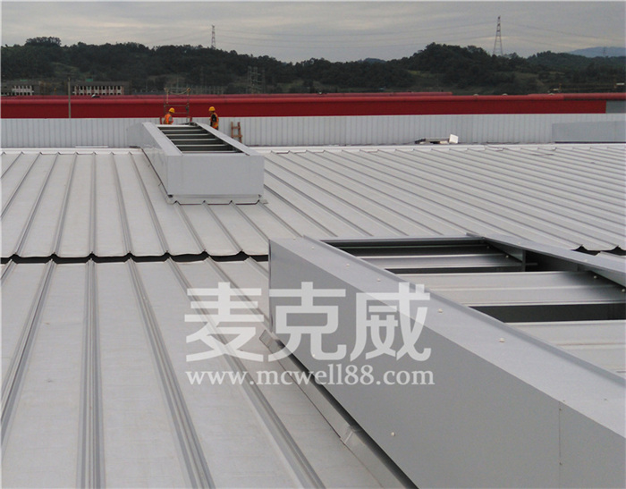 薄型氣樓 薄型氣樓