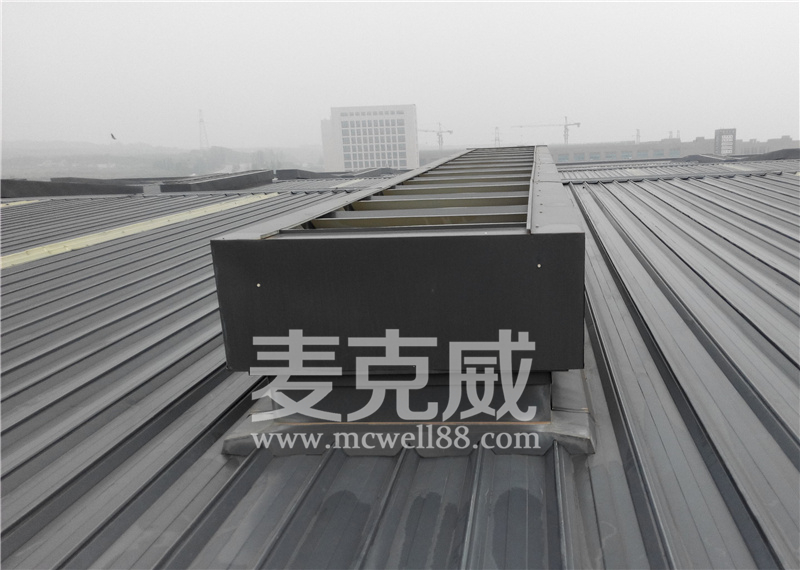 敞開氣樓相比電動(dòng)氣樓的好處 敞開氣樓相比電動(dòng)氣樓的好處