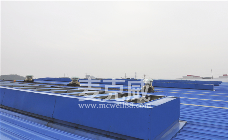 屋面通風天窗 屋面通風天窗