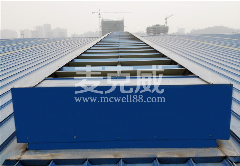 薄型通風天窗通風原理 薄型通風天窗通風原理