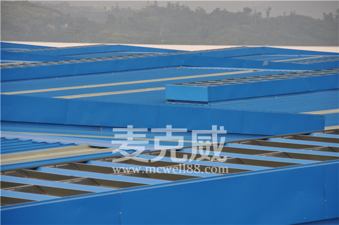 通風(fēng)氣樓廠家四川麥克威 通風(fēng)氣樓廠家四川麥克威