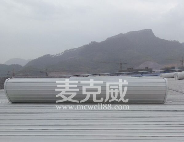 屋頂通風設備 屋頂通風設備