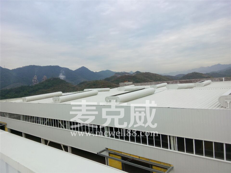 通風設備企業 通風設備企業