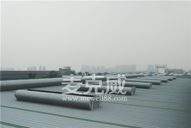 屋面天窗基座安裝 屋面天窗基座安裝