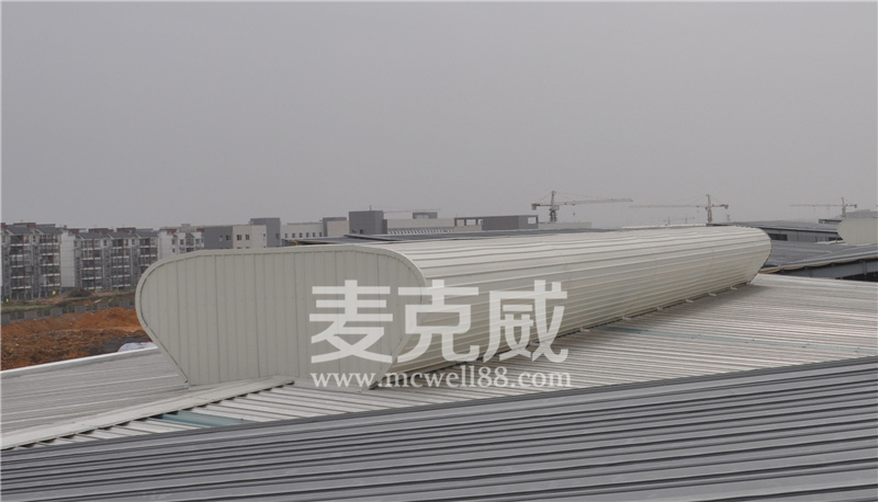 廠房屋頂天窗 廠房屋頂天窗