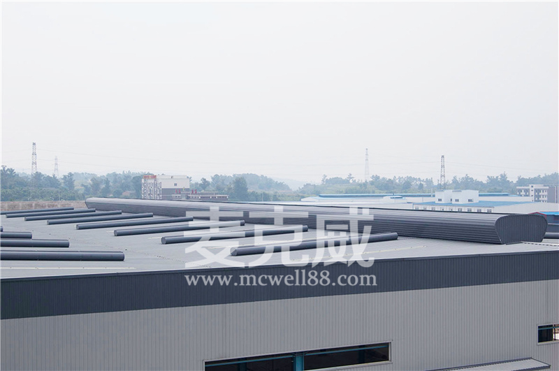 屋頂氣樓工程 屋頂氣樓工程