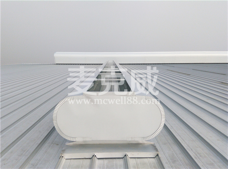 順坡氣樓防水 順坡氣樓防水