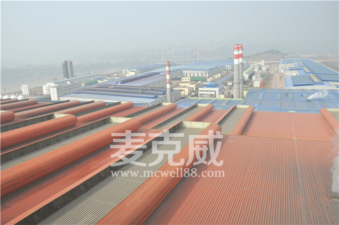 弧線型通風天窗通風原理 弧線型通風天窗通風原理