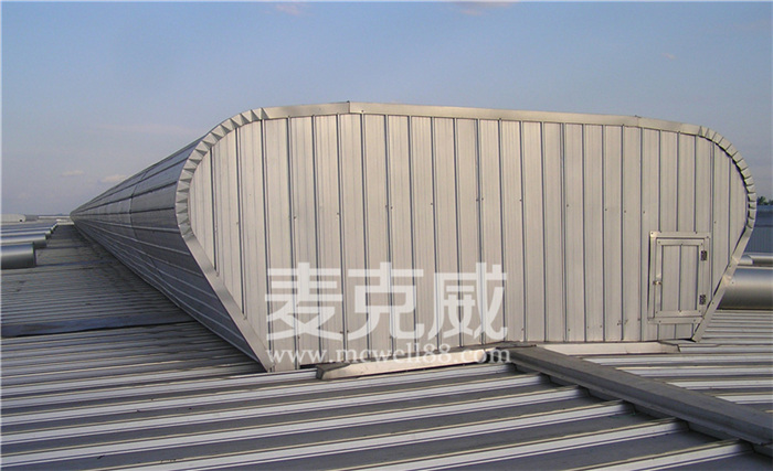 MCW4HK-1530n順坡通風天窗 MCW4HK-1530n順坡通風天窗