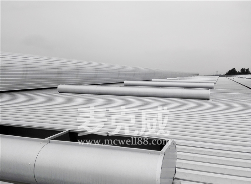 通風天窗特點 通風天窗特點