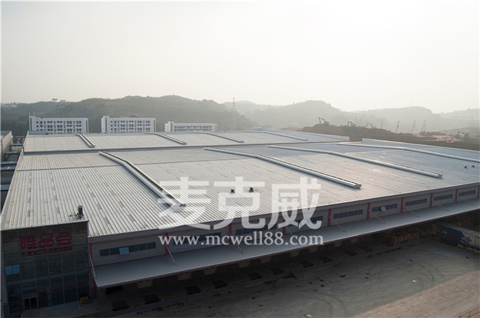 流線型通風器氣樓 流線型通風器氣樓