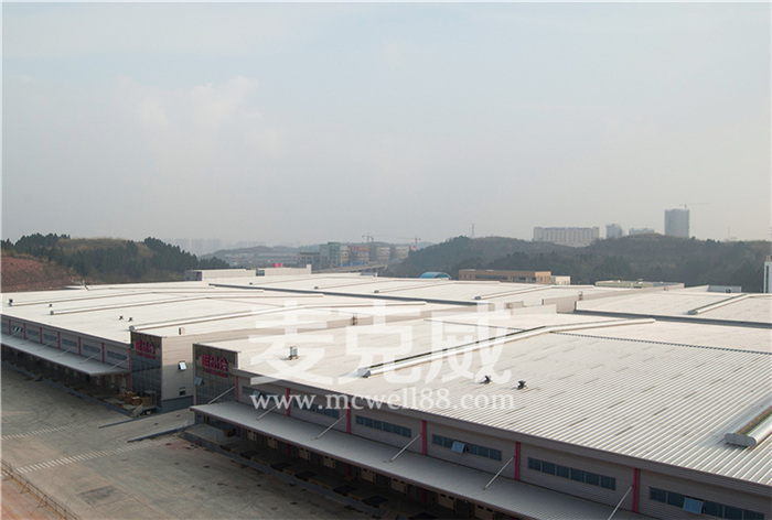 通風(fēng)天窗安裝步驟 通風(fēng)天窗安裝步驟