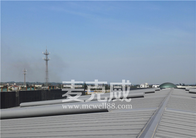 通風氣樓性能 通風氣樓性能