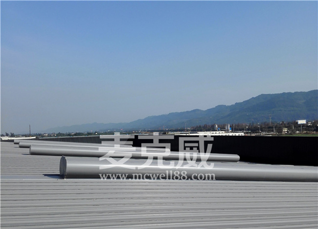 重慶氣樓生產廠家