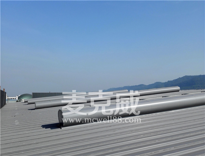 自然通風換氣原理  自然通風換氣原理