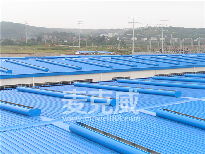 通風天窗通風采光防風原理是什么呢? 通風天窗通風采光防風原理是什么呢?