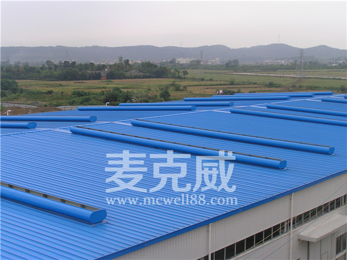 流線型通風天窗 流線型通風天窗