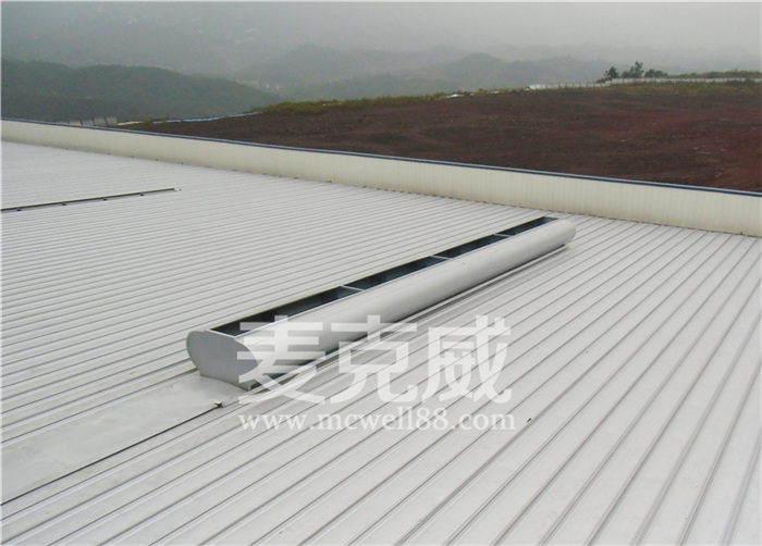 流線型通風天窗 流線型通風天窗