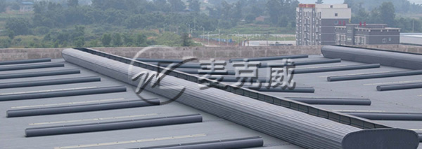 麥克威 HZT流線型屋頂通風(fēng)器 麥克威 HZT流線型屋頂通風(fēng)器