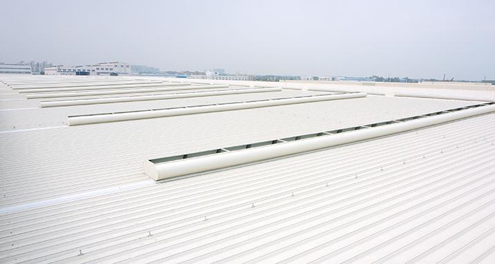 順坡采光屋頂通風器 順坡采光屋頂通風器